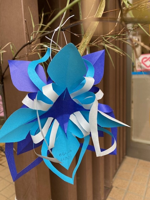 神宮前あおぞらこども園 ２０２１ フォト日記 ７月号 社会福祉法人 渋谷区社会福祉事業団